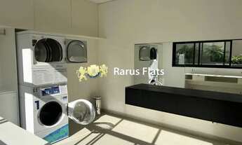 Imagem 10: Flat para locação na Bela Vista - Upside Paulista