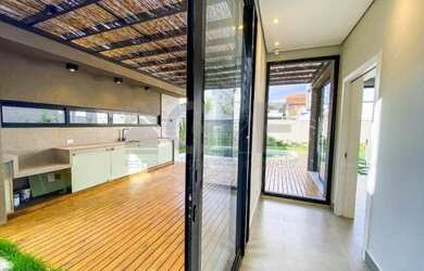 Imagem 3: Casa 4 quartos Paulínia