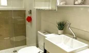 Imagem 2: Apartamento 100% automatizado, desde torneira a cortina, prontinho pra morar