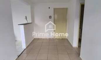 Imagem 2: Apartamento - Jardim Antonio Von Zuben - Campinas