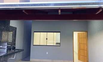 Imagem: Casa 02 quartos jardim belvedere