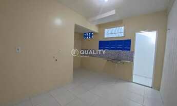 Imagem: Casa no Henrique Jorge na parte Inferior