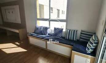 Imagem 4: APARTAMENTO RESIDENCIAL em SANTO ANDRE - SP, JARDIM BELA VISTA