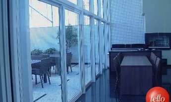 Imagem 4: São Paulo - Apartamento Padrão - Tatuapé