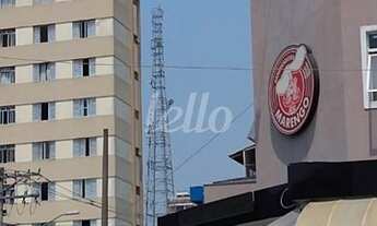 Imagem 2: São Paulo - Apartamento Padrão - Tatuapé