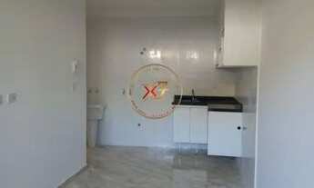 Imagem 7: Apartamento para alugar Vila Alpina - Rua Costa Barros