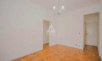 Imagem: Apartamento à venda, 2 quartos, 1 vaga