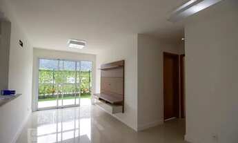 Imagem: Apartamento para Aluguel - Recreio, 2 Quartos