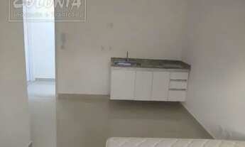 Imagem 2: São Bernardo do Campo - Kitchenette/Conjugado - Centro