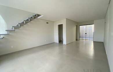 Imagem 3: CASA (SOBRADO) - BAIRRO FORTALEZA