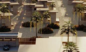 Imagem: Vila Cangalha Camocim - CE - Brasil Condomínio