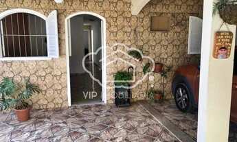 Imagem 7: Casa de rua-À VENDA-Campo Grande-Rio de Janeiro-RJ