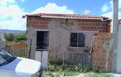 Imagem 5: Vende-se casa em Caruaru