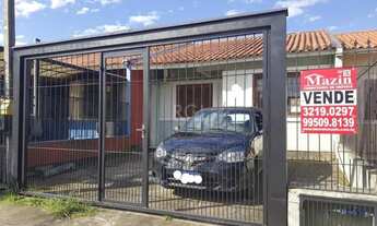 Imagem 4: Casa em Hípica Casa com 2 dormitórios