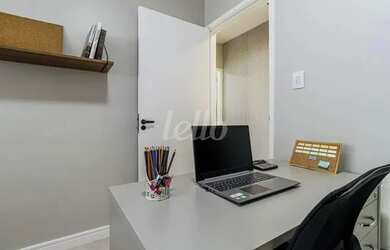 Imagem 4: São Paulo - Conjunto Comercial/Sala - Santa Cecília