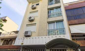 Imagem 2: PORTO ALEGRE - Apartamento Padrão - Bela Vista