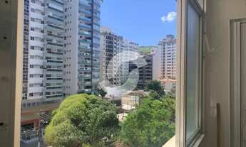 Imagem 2: Vendo Apartamento 66 m² com 2 quartos, suíte e vaga em Icaraí - Niterói - RJ