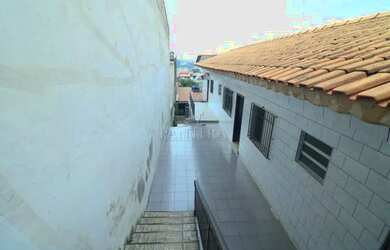 Imagem 2: Casa Terrea para aluguel no bairro Parque Oratório