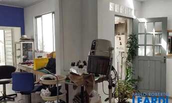 Imagem 6: CASA TÉRREA - MOEMA PÁSSAROS - SP