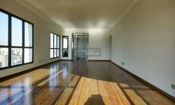 Imagem 3: Apartamento com 4 Quartos e 3 banheiros à Venda, 190 m² por R$ 2.500.000