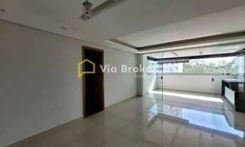 Imagem 2: Apartamento 4 quartos à venda no Buritis