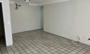 Imagem 2: Aluguel - Apartamento 3 Quartos - Aflitos