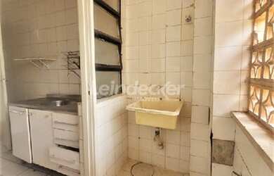 Imagem 5: Apartamento de 2 quartos para alugar no bairro Santana