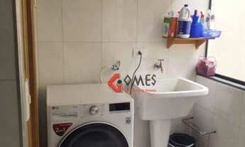 Imagem 7: Apartamento com 3 dormitórios à venda, 93 m² por R$ 570.000,00 - Jardim do Mar - São Berna