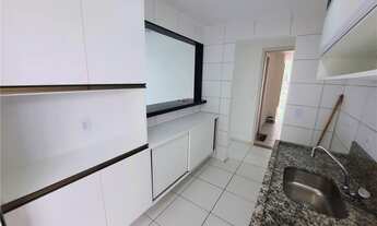Imagem 5: Excelente Apartamento 3/4 em Nova Parnamirim/Cidade Verde