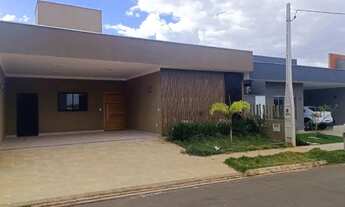 Imagem: Casa de condomínio para venda tem 150 metros