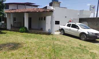 Imagem 4: Casa na pé 15 lajeada com 2 quartos e 2 wc de parente parada bt