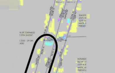 Imagem 2: Terreno à venda, 522 m² por R$ 135.000,00 - Jardim Nossa Senhora Salete - Araçoiaba da Ser