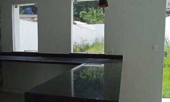 Imagem 6: Casa com 3 dormitórios à venda, 112 m² por R$ 840.000,00 - Itaipu - Niterói/RJ