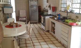 Imagem 6: Térrea para venda tem 225 metros quadrados com 5 quartos em Jardim Guassu - São Vicente