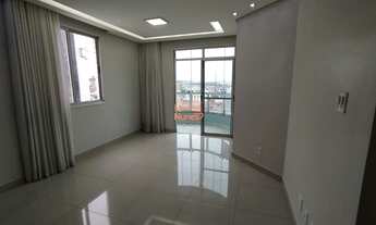 Imagem 2: Cobertura para locação 4 quartos 3 vagas Bairro Eldorado em Contagem MG