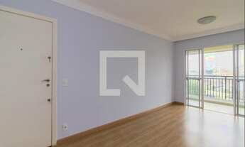 Imagem 3: Apartamento para Aluguel - Vila Roque, 2 Quartos, 77 m2