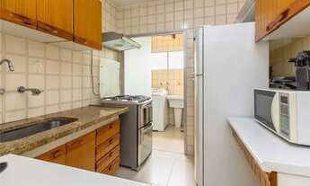 Imagem 7: COBERTURA RESIDENCIAL em São Paulo - SP, Vila Andrade