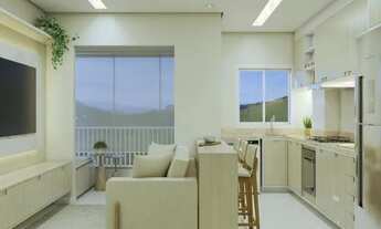 Imagem 3: Apartamento para aluguel e venda tem 52 metros quadrados com 2 quartos