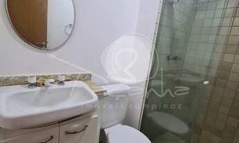 Imagem 10: Apartamento para venda no Guanabara em Campinas por 430mil - Façanha Imóveis Campinas