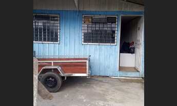 Imagem: Vendo casa fazendinha