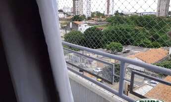 Imagem 4: Apartamento Residencial à venda, Vila Jardini, Sorocaba - AP4310