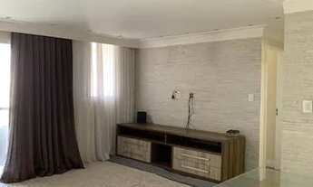 Imagem 5: Apartamento para aluguel tem 86 metros quadrados com 2 quartos em Jardim Zaira - Guarulhos