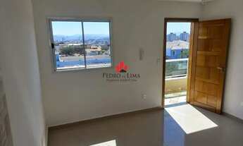 Imagem: Apartamento Studio, 2 Dormitórios, S/ Vaga