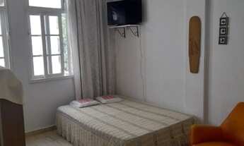 Imagem 4: APARTAMENTO - CENTRO - SP