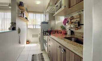 Imagem 7: Excelente 2 Dorms com vaga