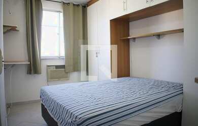 Imagem 4: Apartamento para Aluguel - Jacarepaguá, 2 Quartos, 60 m2