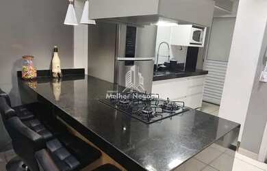 Imagem 4: Apartamento com 2 dorms, Parque Residencial Piracicaba, Piracicaba - R$ 244 mil, Cod: AP32