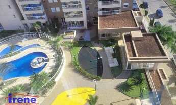 Imagem 7: Apartamento no Resort com 3 quartos à venda, 103 m² por R$ 850.000 - Centro - Itanhaém/SP