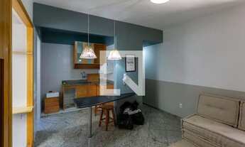 Imagem 4: Apartamento para Aluguel - Santo Antônio, 1 Quarto, 45 m2