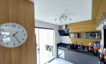 Imagem 7: Belo Horizonte - Casa Padrão - Santa Branca